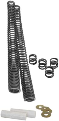 PROGRESSIVE FORK LOWERING KIT - Cruiser Lowering Kits