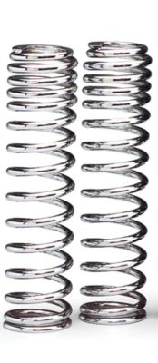 PROGRESSIVE HEAVY DUTY SPRINGS FOR 14 SERIES DUAL SHOCKS - Cruiser Shocks