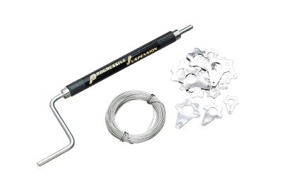 PROGRESSIVE SAFETY WIRE STARTER KIT