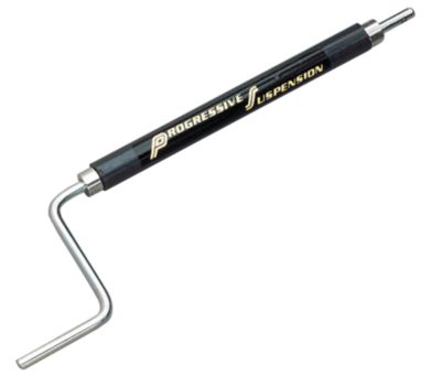 PROGRESSIVE SAFETY WIRE WINDER