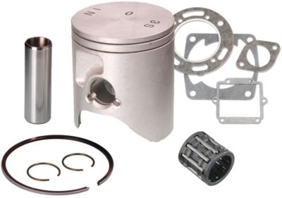 1990 Honda cr125 piston kit #6