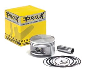 PRO-X HIGH COMPRESSION PISTON KIT - 