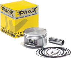 PRO-X 4-STROKE PISTON - STOCK BORE - Utility ATV Piston Kits And Accessories