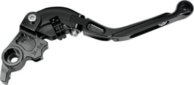 POWERSTANDS RACING GP BRAKE LEVER -  Motorcycle Controls 