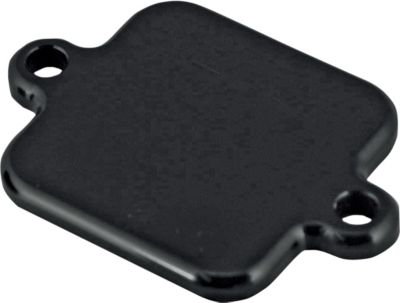 POWERSTANDS RACING AIR INJECTION BLOCK OFF PLATE - 
