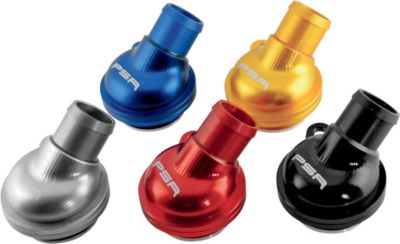 POWERSTANDS RACING CRANK CASE BREATHER - 