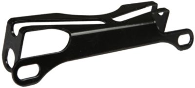 POWERSTANDS RACING FENDER ELIMINATOR LICENSE PLATE BRACKET W/SIGNAL MOUNTS - 