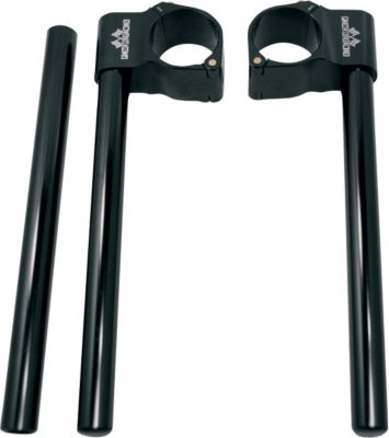 POWERSTANDS RACING CLIP-ONS -  Motorcycle Controls 