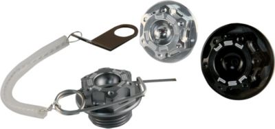 POWERSTANDS RACING OIL FILLER CAP KIT - 