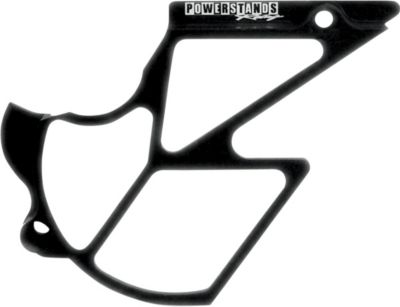 POWERSTANDS RACING FRONT SPROCKET COVER - 