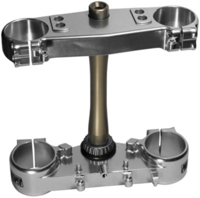 PRO TAPER 4.3 TRIPLE CLAMPS - 
