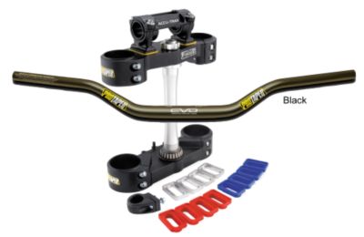 PRO TAPER ACCU-TRAX COMPLETE/EVO BAR