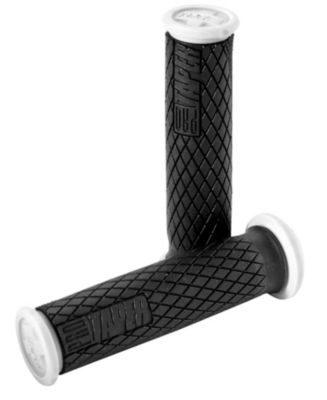  Pro Taper ATV Grips Dual Compound - Thumb Throttle