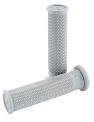 PRO TAPER FULL DIAMOND ATV GRIPS - THUMB THROTTLE - ATV Grips