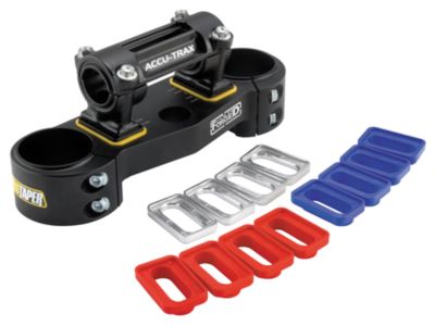 PRO TAPER ACCU-TRAX TOP CLAMP