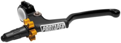 PRO TAPER PROFILE CLUTCH PERCH -  Dirt Bike Brake, Clutch & Hot Start Levers 