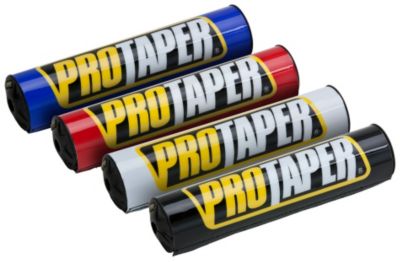  Pro Taper Round Handlebar Pad - 8.6"