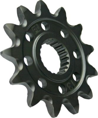 PRO TAPER FRONT SPROCKET
