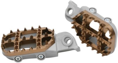  Pro Taper Spi 2.3 Platform Footpegs