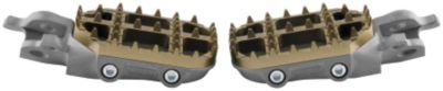 PRO TAPER SPI 2.3 PLATFORM FOOT PEGS
