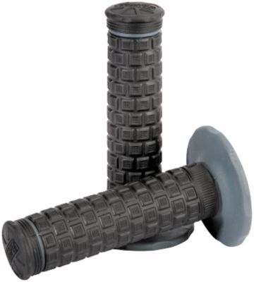  Pro Taper Pillow Top Lite Grip - Twist Throttle