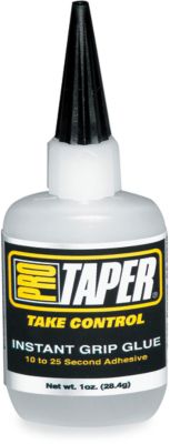 PRO TAPER GRIP GLUE
