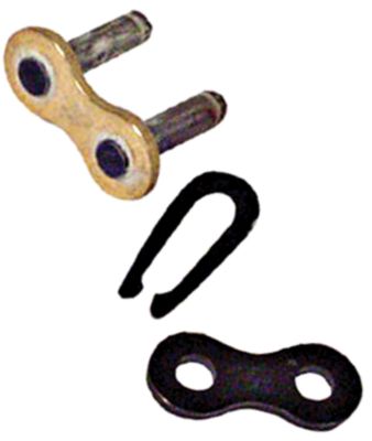 PRO TAPER 520MX MASTER LINK - Utility ATV Chains And Master Links