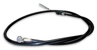 PRO TAPER XR50 EXTENDED FRONT BRAKE CABLE -  Dirt Bike Cables 