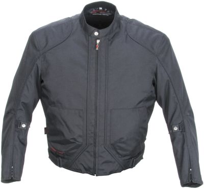 POWER TRIP DAKOTA II JACKET - Discount & Sale Motorcycle Riding Gear Clearance