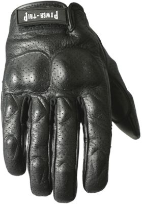 POWER TRIP INTERCOOLED GLOVE - Moose Dynojet Jet Kit - Stage 1