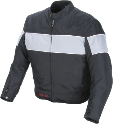 POWER TRIP JET BLACK II JACKET - Peet Advantage Boot Dryer