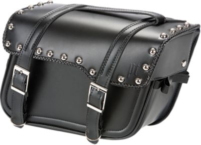 POWER TRIP LEGEND SLANT SADDLEBAGS