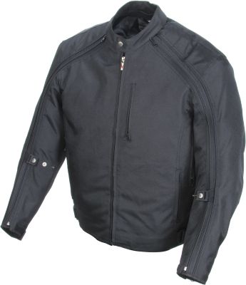 POWER TRIP POWER SHIFT II JACKET - Discount & Sale Motorcycle Riding Gear Clearance