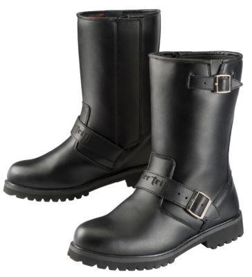 POWER TRIP PT100 WATERPROOF RIDING BOOTS - 