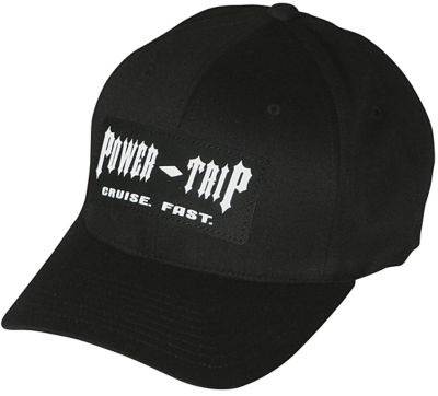 POWER TRIP HAT
