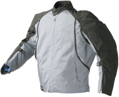 POWER TRIP RAM AIR JACKET - Discount & Sale Motorcycle Riding Gear Clearance