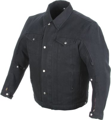 POWER TRIP RONIN JACKET - Discount & Sale Motorcycle Riding Gear Clearance