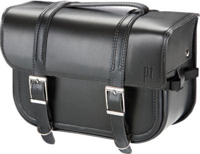 POWER TRIP STEALTH SADDLEBAGS - 
