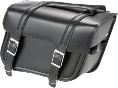 POWER TRIP STEALTH SLANT SADDLEBAGS - 