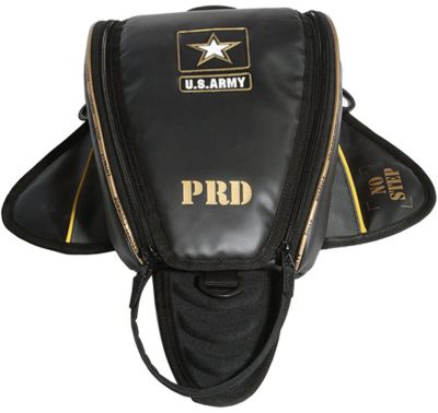 POWER TRIP US ARMY STRYKER TANK BAG - 