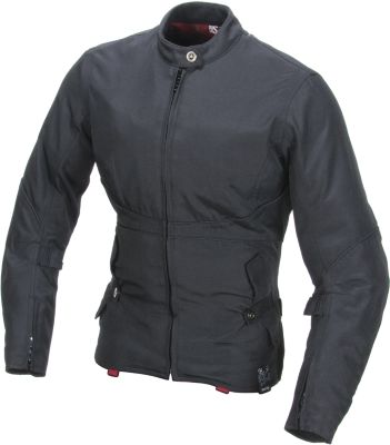 POWER TRIP WOMEN'S DAKOTA II JACKET - Discount & Sale Motorcycle Riding Gear Clearance