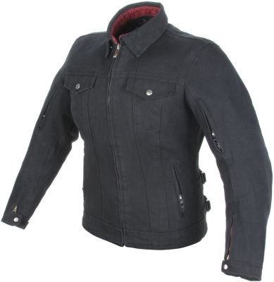 POWER TRIP WOMEN'S RONIN JACKET - Discount & Sale Motorcycle Riding Gear Clearance