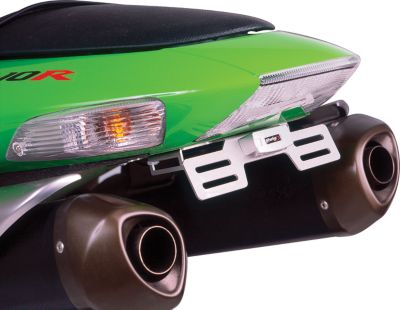 PUIG FENDER ELIMINATOR KIT - NATURAL - 