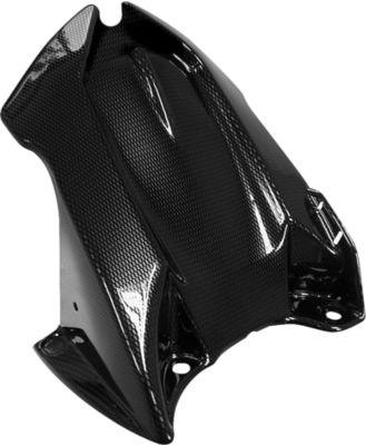 PUIG REAR TIRE HUGGER - CARBON LOOK - 