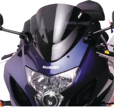  Puig Racing Windscreen - Dark Smoke