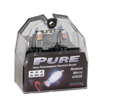 PUTCO PREMIUM HALOGEN BULB 886 - PAIR - ATV Light Kits