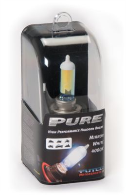 PUTCO PREMIUM HALOGEN BULB H11 - SINGLE - 