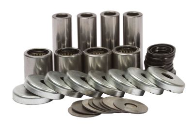 PIVOT WORKS A-ARM BEARING KIT LOWER -  ATV Suspension 