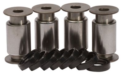 PIVOT WORKS A-ARM BEARING KIT UPPER - 