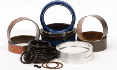  Pivot Works Fork Seal &amp; Bushing Kit